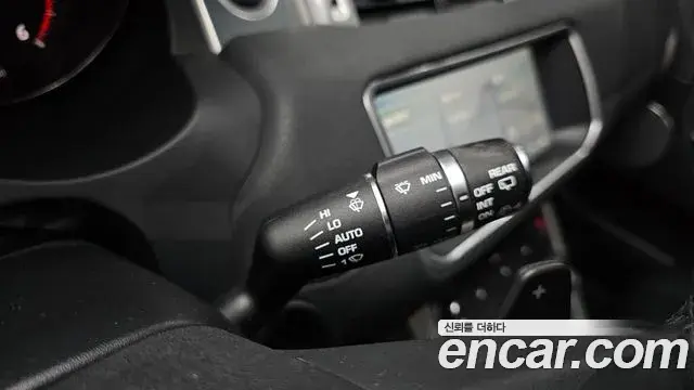 Land Rover Range Rover Evoque 2018 — Photo 18/31
