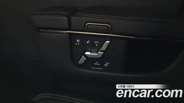Toyota Alphard 2026 — ფოტო 13/35
