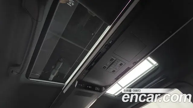 Toyota Alphard 2026 — ფოტო 6/35
