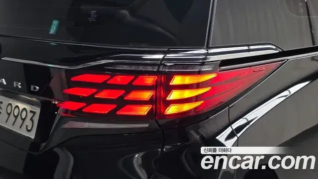 Toyota Alphard 2026 — ფოტო 17/35