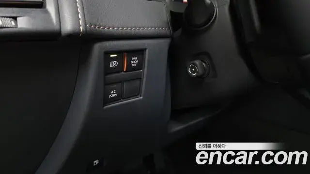 Toyota Alphard 2026 — ფოტო 10/35