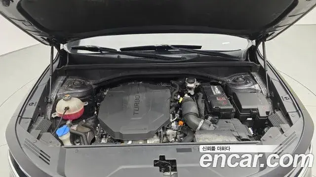 Kia Sorento 2021 — Photo 6/20
