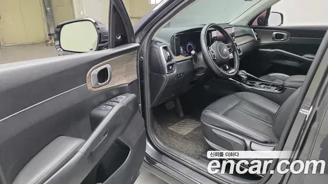 Kia Sorento 2021 — Photo 10/20