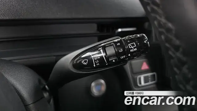 Hyundai Staria 2022 — Photo 19/20