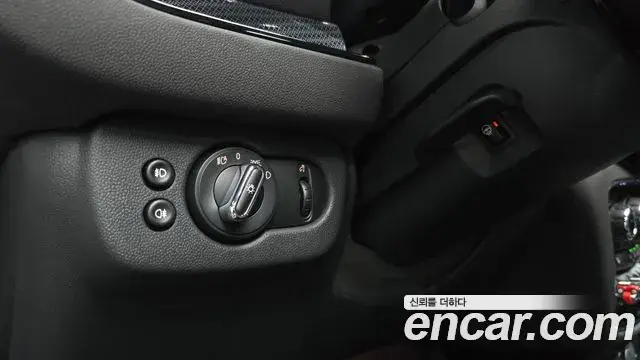 Mini Cooper Clubman 2024 — Photo 20/20