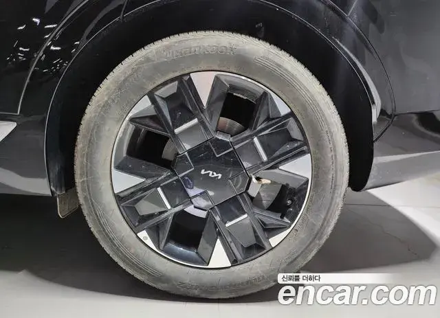 Kia Sportage 2025 — Фото 5/16