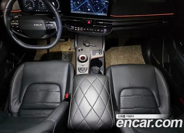 Kia Sportage 2025 — Фото 7/16