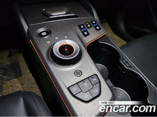 Kia Sportage 2025 — Фото 9/16
