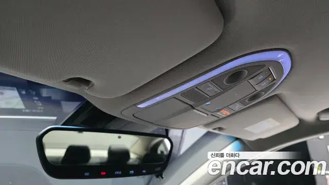 Genesis G70 2020 — ფოტო 10/20