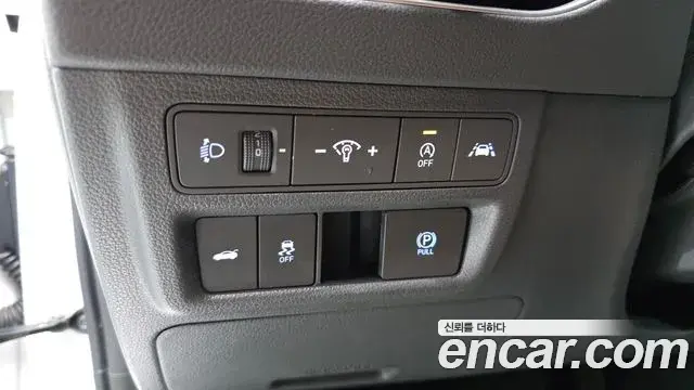 Hyundai Sonata 2019 — Фото 18/20