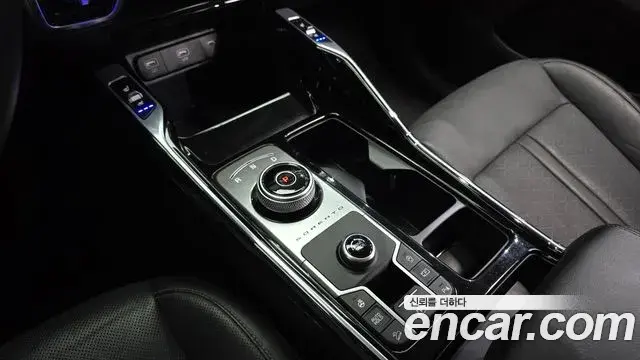 Kia Sorento 2020 — Photo 9/20
