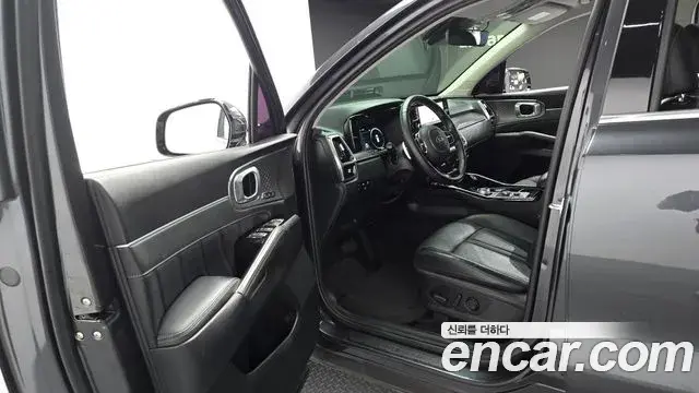 Kia Sorento 2020 — Photo 10/20