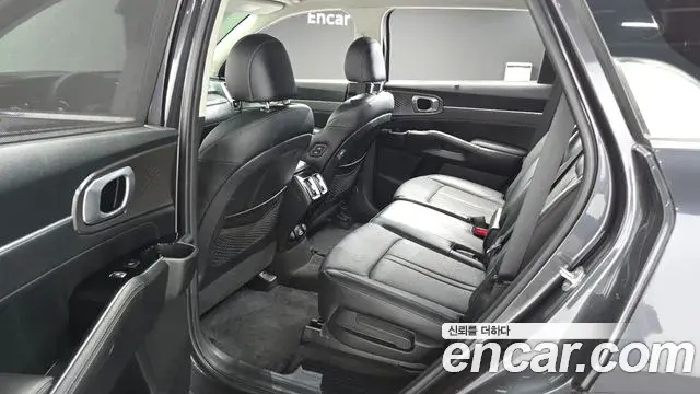 Kia Sorento 2020 — Photo 11/20
