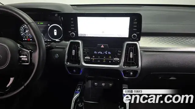 Kia Sorento 2020 — Photo 13/20