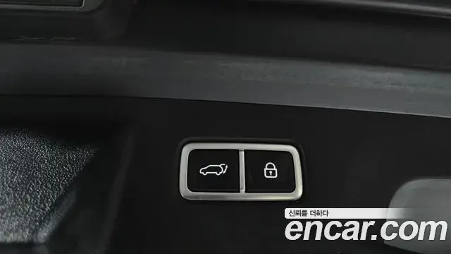 Kia Sorento 2020 — Photo 16/20