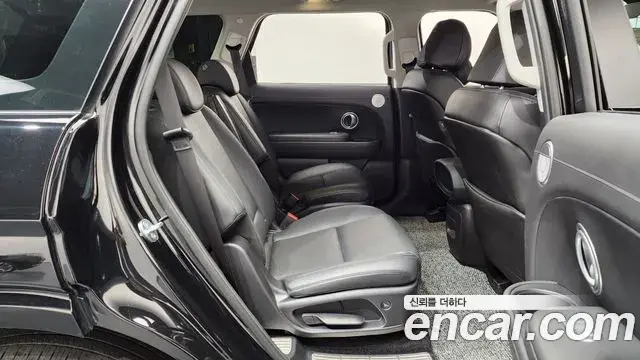 Hyundai Palisade 2025 — Фото 11/20