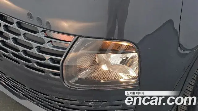 Hyundai Staria 2022 — Photo 26/33