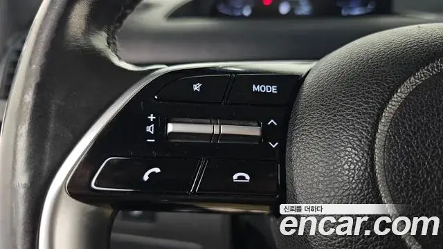 Hyundai Staria 2022 — Photo 10/33