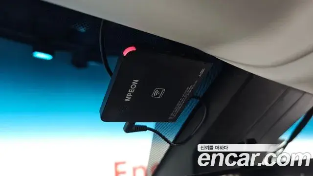 Hyundai Staria 2022 — Photo 22/33