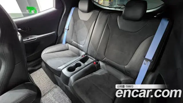 Hyundai Veloster 2020 — Фото 12/20