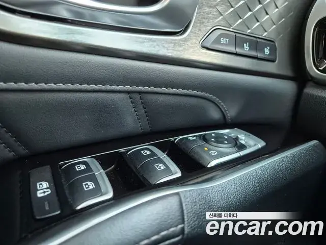 Kia Sorento 2021 — Фото 11/20