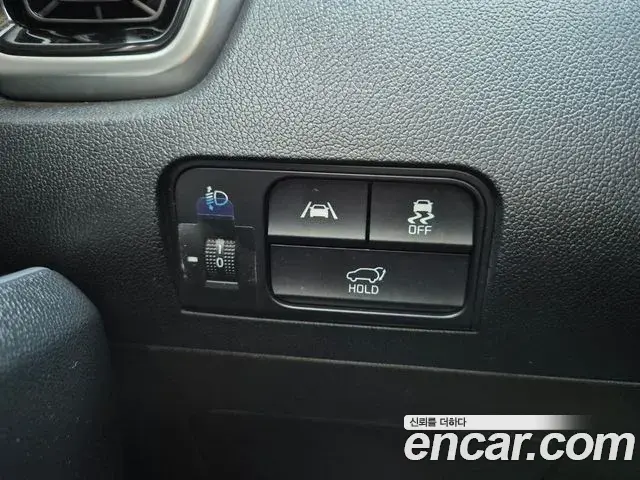 Kia Sorento 2021 — Фото 12/20