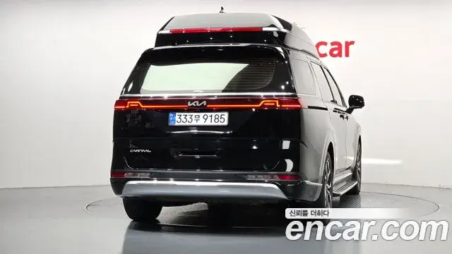 Kia Carnival 2022 — Şəkil 3/20