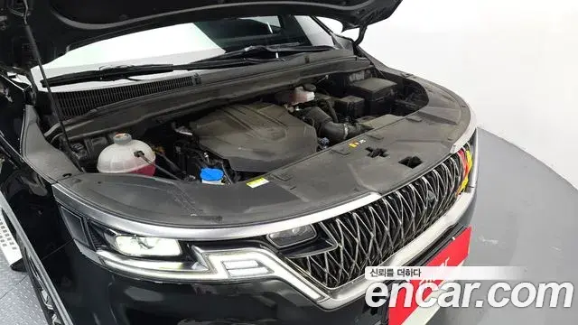 Kia Carnival 2022 — Şəkil 5/20