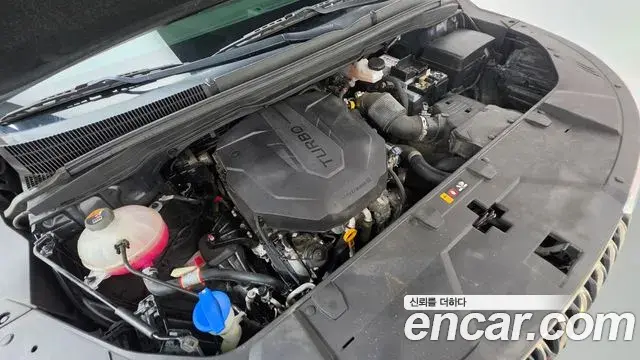 Kia Carnival 2020 — Photo 6/20