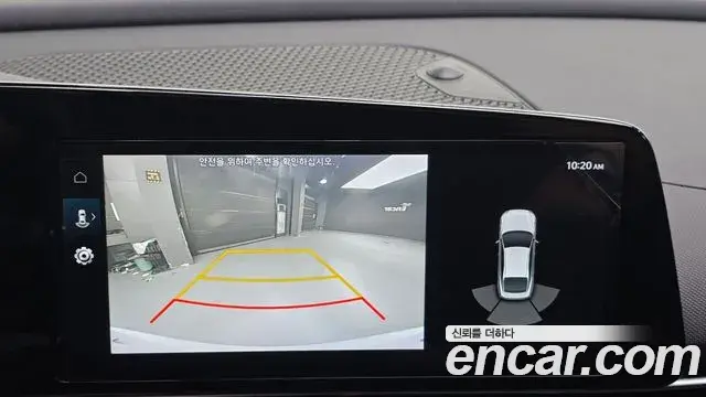 Hyundai Avante 2020 — Photo 17/20