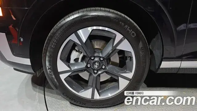 Hyundai Palisade 2025 — Photo 5/20