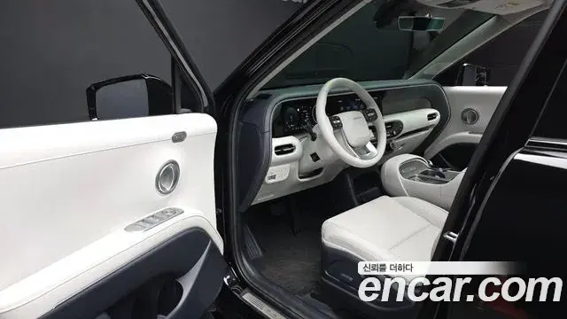 Hyundai Palisade 2025 — Photo 10/20