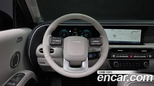 Hyundai Palisade 2025 — Photo 14/20