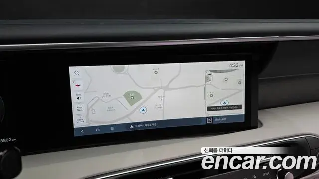 Hyundai Palisade 2025 — Photo 15/20