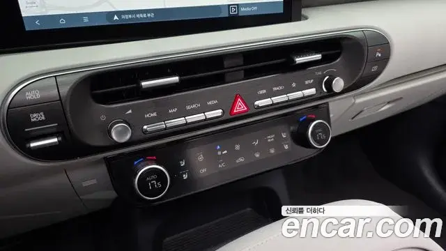 Hyundai Palisade 2025 — Photo 17/20