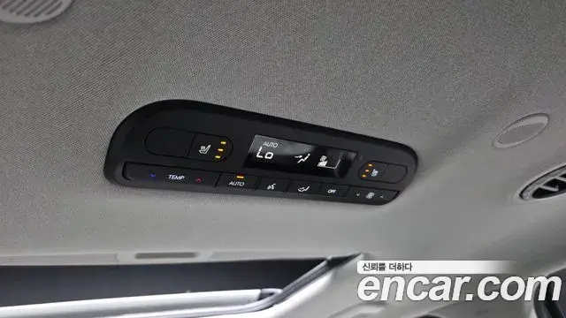 Hyundai Palisade 2025 — Photo 19/20