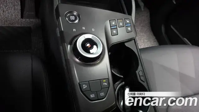 Kia Sportage 2025 — Фото 9/20