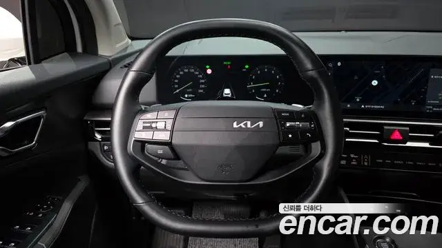 Kia Sportage 2025 — Фото 13/20