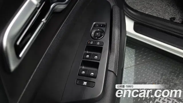Kia Sportage 2025 — Фото 17/20