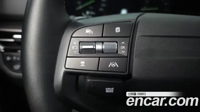 Kia Sportage 2025 — Фото 18/20