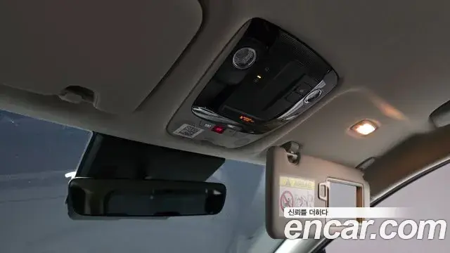 Kia Sportage 2025 — Фото 20/20