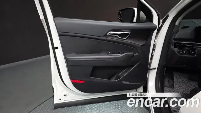 Kia Sportage 2025 — Photo 30/31