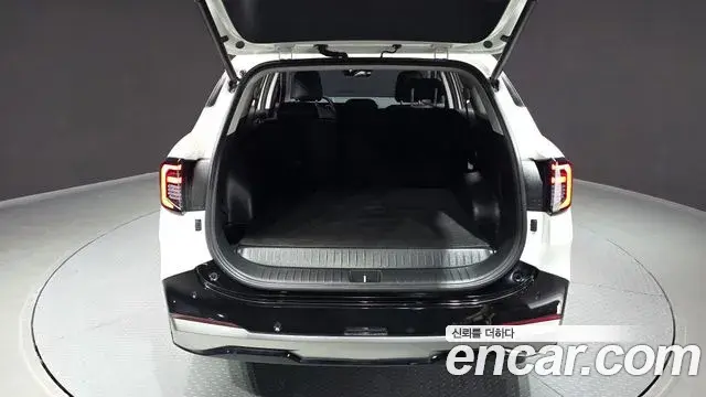 Kia Sportage 2025 — Photo 10/31