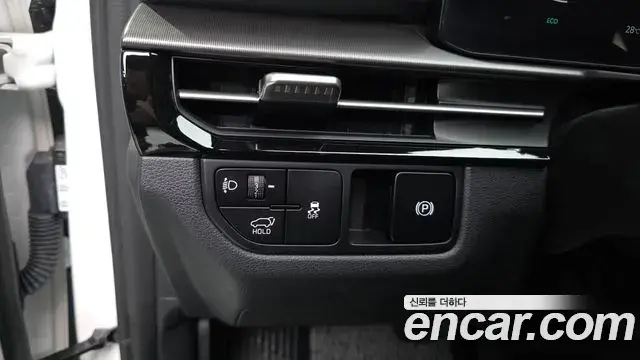 Kia Sportage 2025 — Photo 29/31