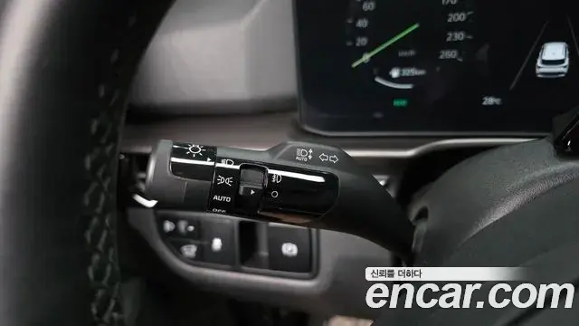 Kia Sportage 2025 — Photo 20/31
