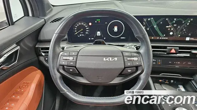 Kia Sportage 2025 — Фото 13/20