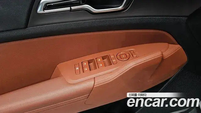 Kia Sportage 2025 — Фото 14/20