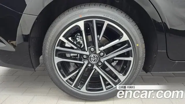 Toyota Camry 2026 — Şəkil 7/20