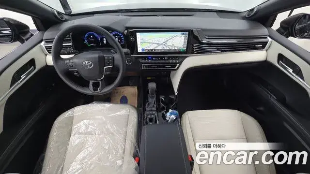 Toyota Camry 2026 — Şəkil 17/20