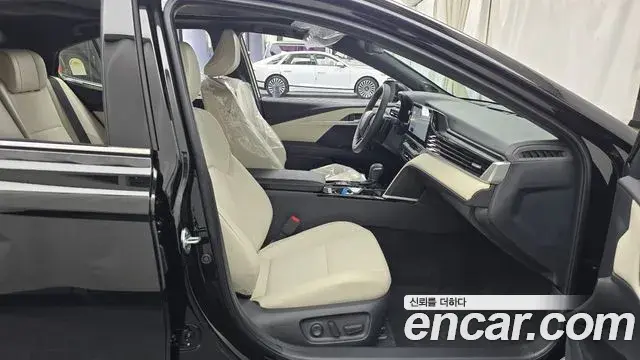 Toyota Camry 2026 — Şəkil 16/20